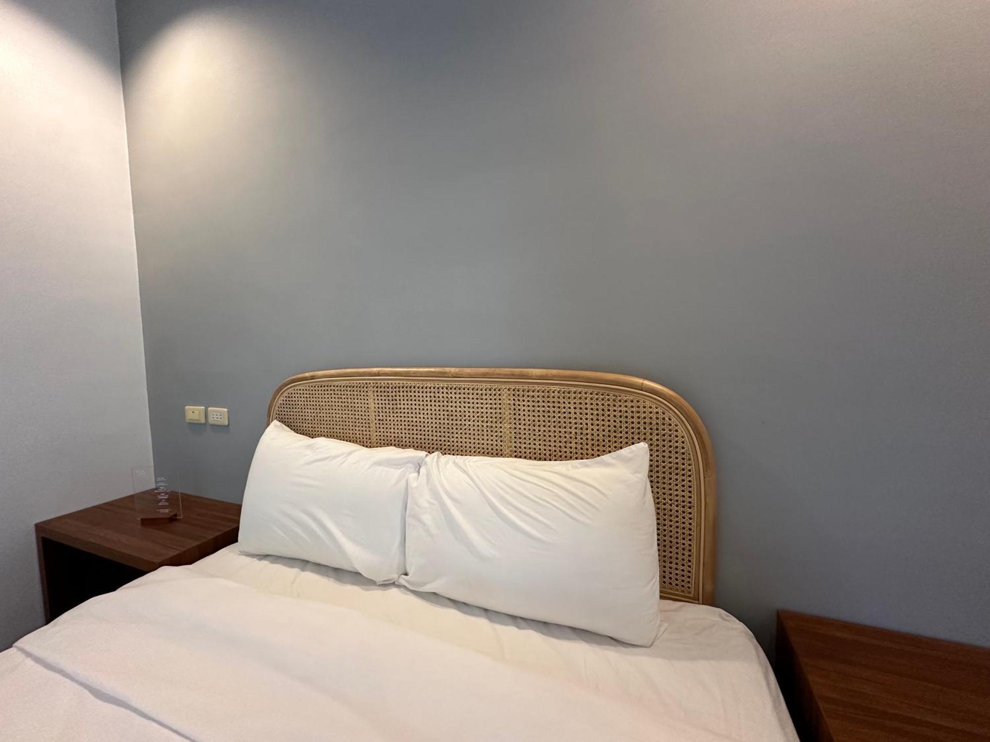 Snore Inn Старе місто Хенчун Екстер'єр фото