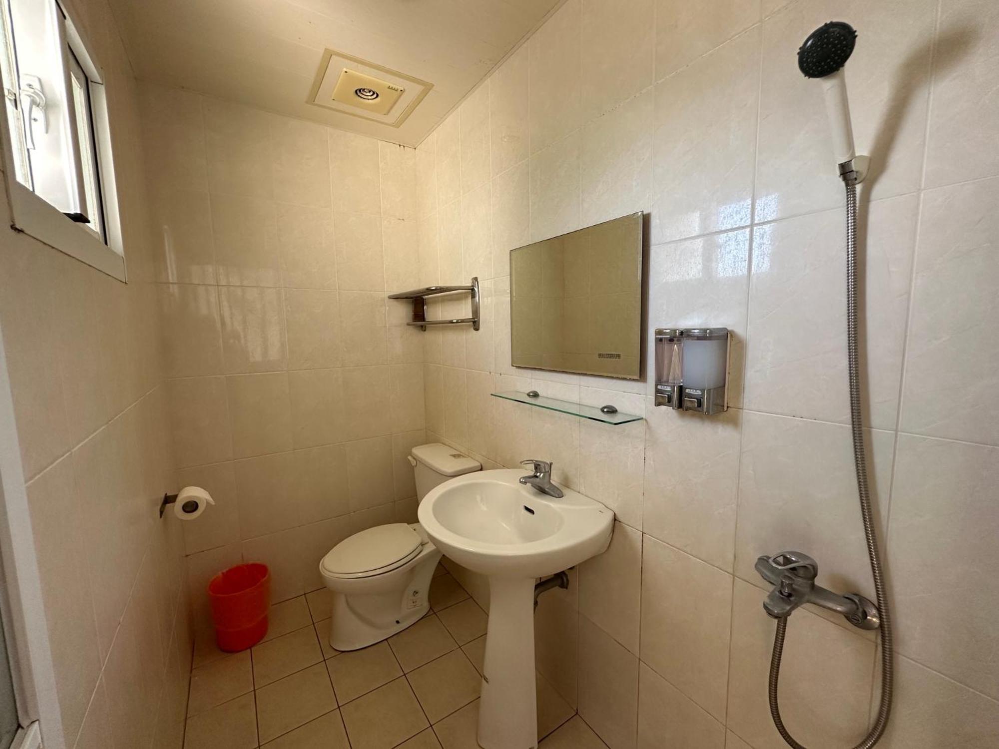 Snore Inn Старе місто Хенчун Екстер'єр фото